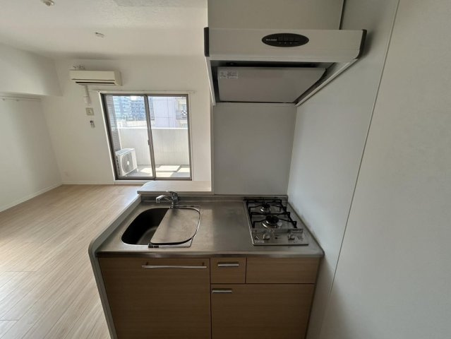 エンクレストNEO博多駅南のキッチン