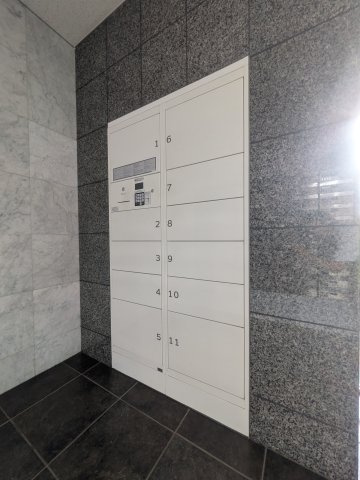 エンクレスト博多Ⅱのその他共用部分