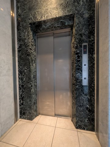 エンクレスト博多Ⅱのその他共用部分