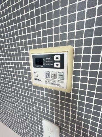 ジューム南森のその他
