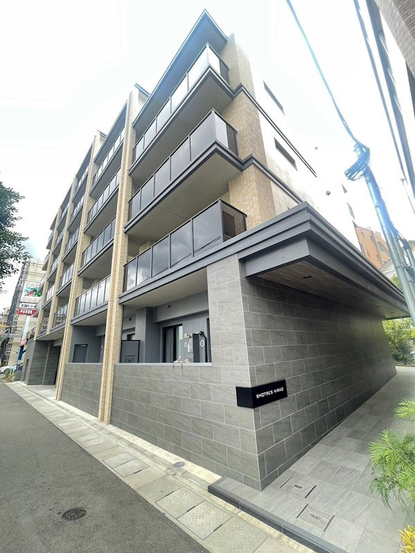 SHOTRES HIRAO