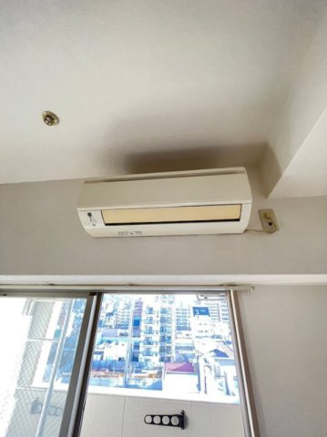 ダイドーメゾン神戸元町の設備