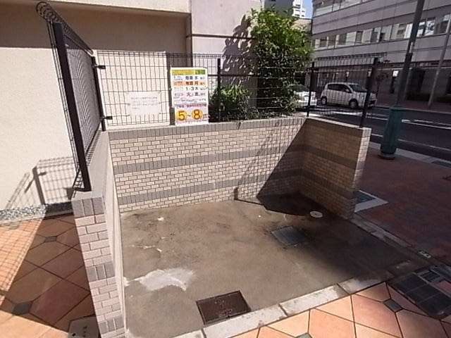 ダイドーメゾン神戸元町の外観