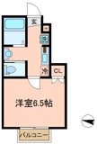 川口市西青木２丁目のアパートの画像