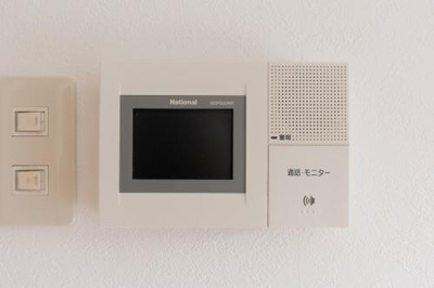 【セキュリティ】 | サンハイツ塔原