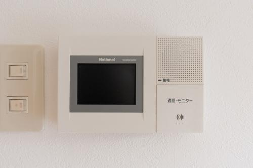 【セキュリティ】 | サンハイツ塔原