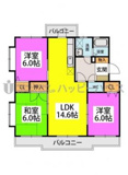 サンハイツ塔原の画像