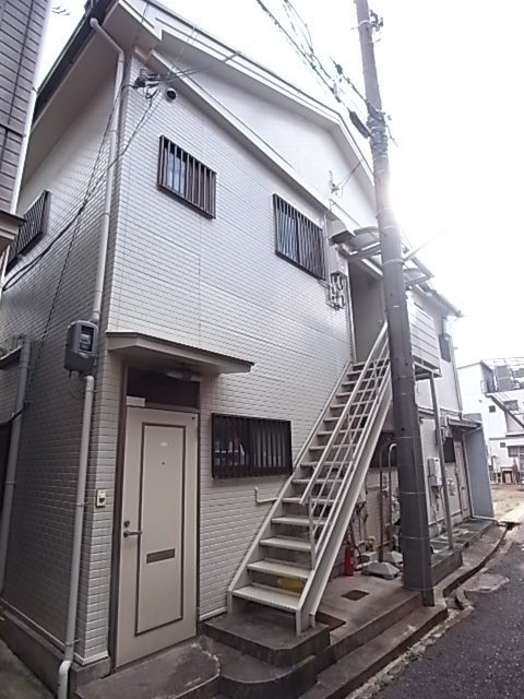 ひかりハイツ