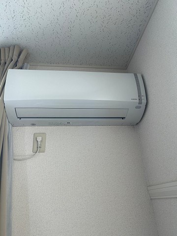 レオパレスアーデルⅠの設備