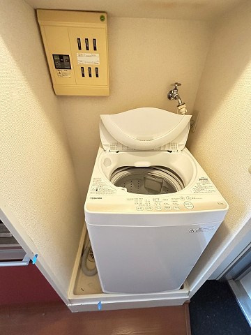 レオパレスアーデルⅠのその他