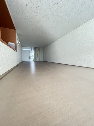 レオパレスアーデルⅠの寝室|寝室にいかがでしょうか