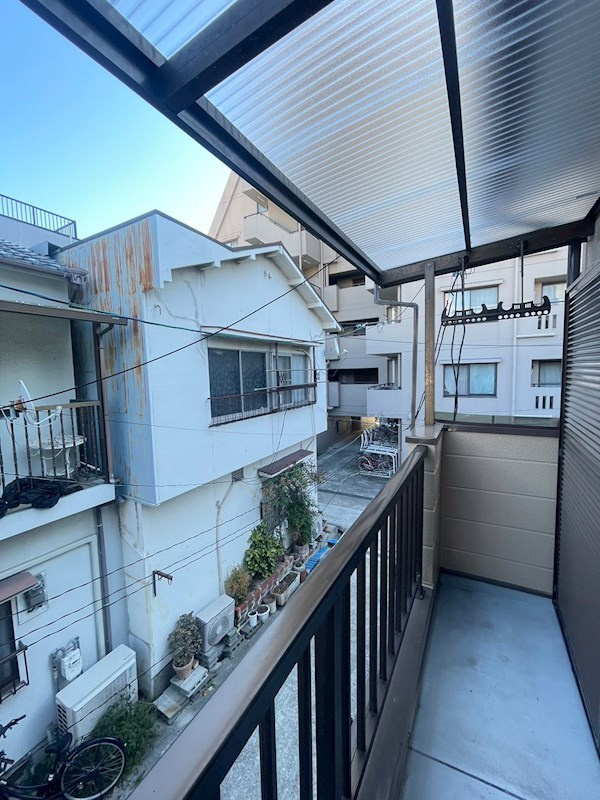 久保町3丁目戸建の展望
