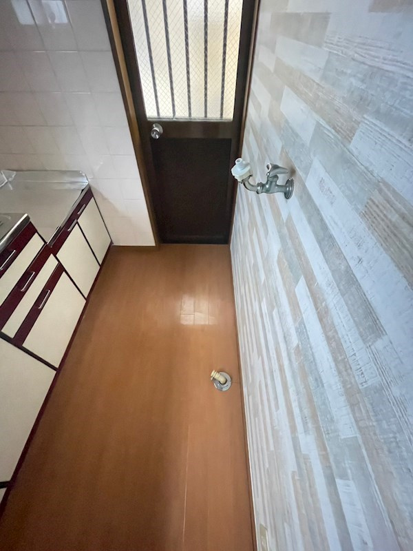 久保町3丁目戸建