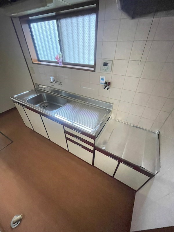 久保町3丁目戸建