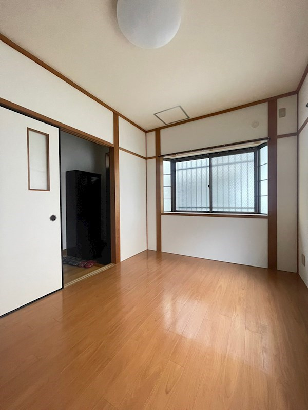 久保町3丁目戸建