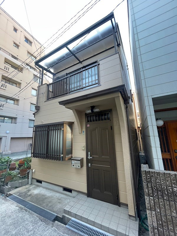久保町3丁目戸建