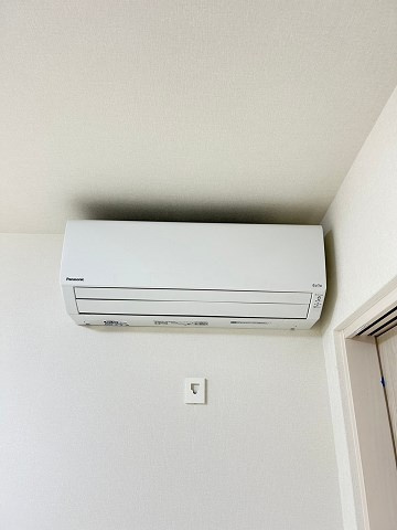フジパレス尼崎西立花の設備