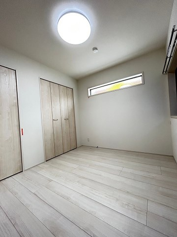 フジパレス尼崎西立花の寝室|寝室にいかがでしょうか