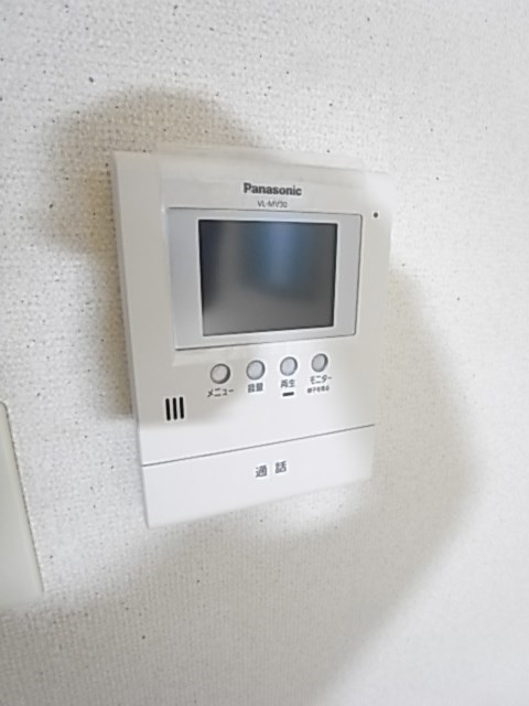フジパレス立花ノースのセキュリティ