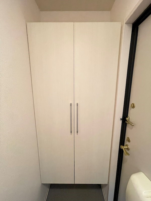 神戸3番館の設備