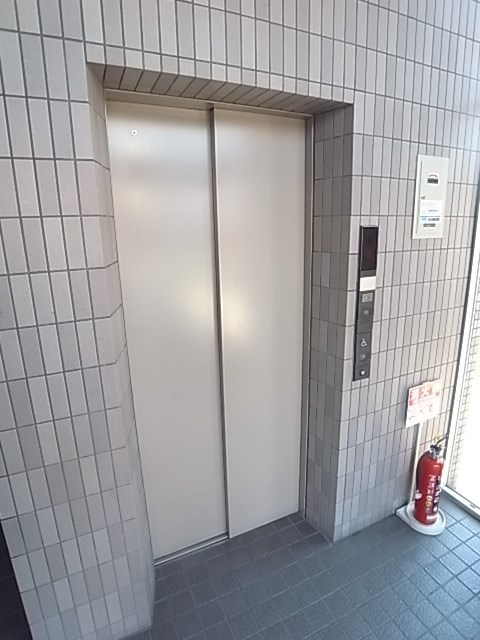 ブランドール越水の外観