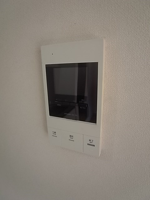 ロイヤルメゾン香櫨園の設備