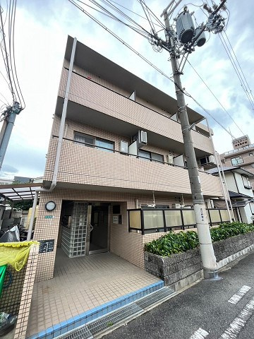 ロイヤルメゾン香櫨園