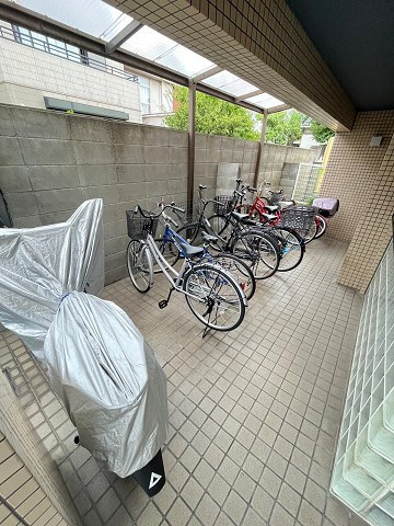 ロイヤルメゾン香櫨園のその他共用部分