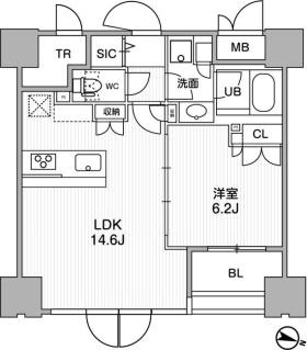東神田テラスレジデンス