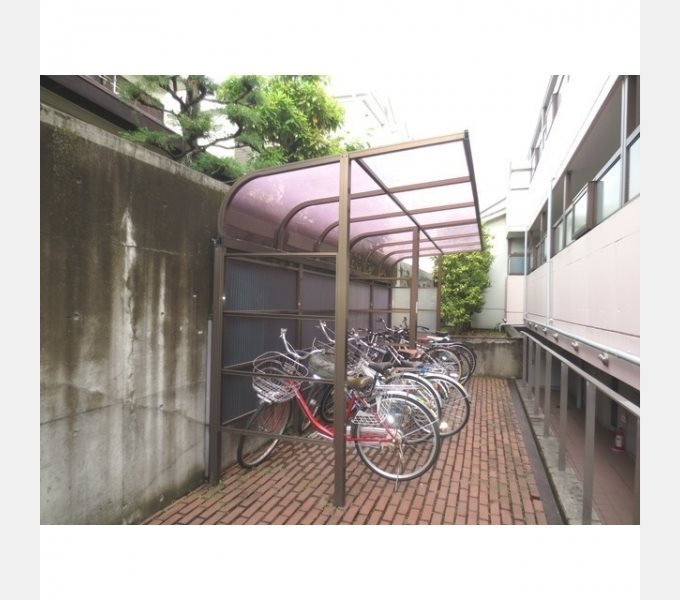ルーニィ平町のその他共用部分