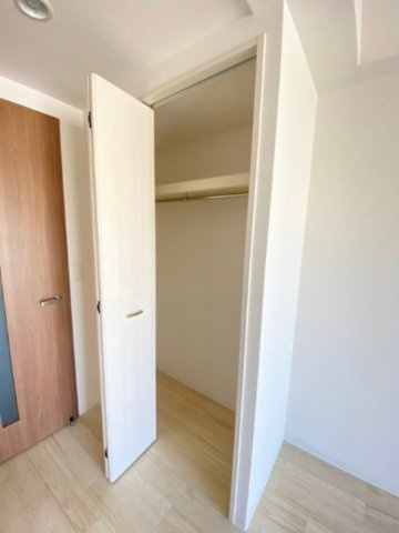 リヴィアスナンバルーチェの収納
