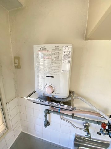 新堂マンションのその他