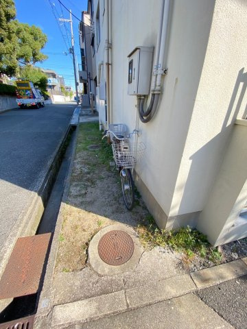 新堂マンションのその他