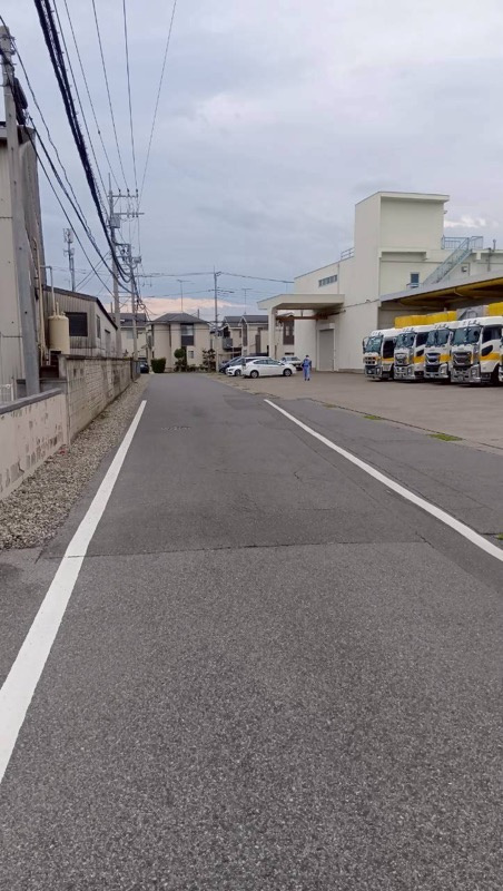 貸倉庫・事務所　小山市城東のその他