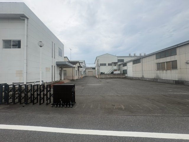 貸倉庫・事務所　小山市城東