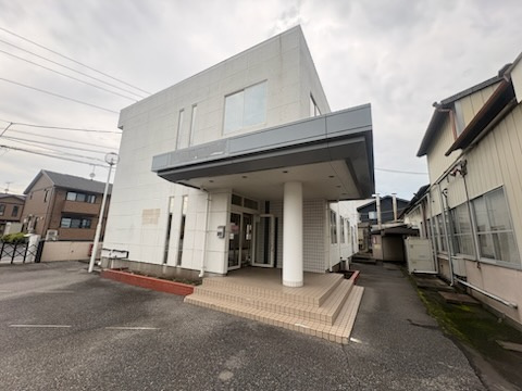 貸倉庫・事務所　小山市城東のその他