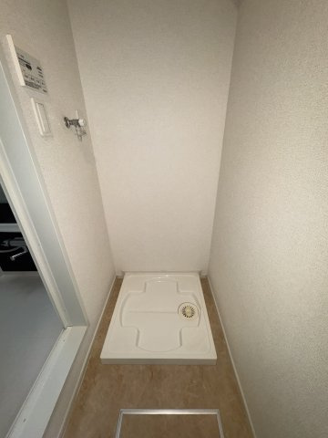 メゾン ド カルムⅢの設備