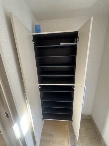 メゾン ド カルムⅢのその他