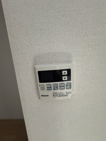 メゾン ド カルムⅢの設備