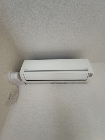 メゾン ド カルムⅢの設備