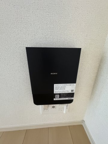 メゾン ド カルムⅢの設備