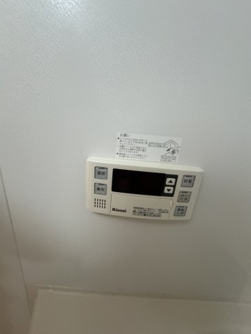 メゾン ド カルムⅢの設備