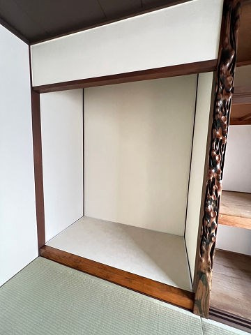 西立花町2丁目戸建貸家（31-78）の設備