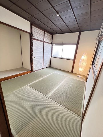 西立花町2丁目戸建貸家（31-78）のその他