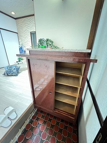 西立花町2丁目戸建貸家（31-78）のその他