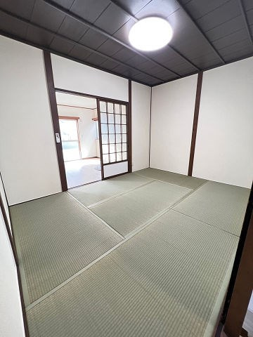 西立花町2丁目戸建貸家（31-78）のその他