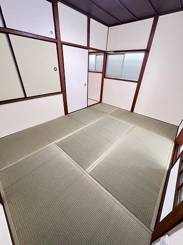 西立花町2丁目戸建貸家（31-78）のその他