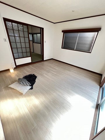 西立花町2丁目戸建貸家（31-78）のその他