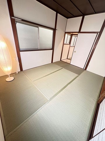 西立花町2丁目戸建貸家（31-78）のその他