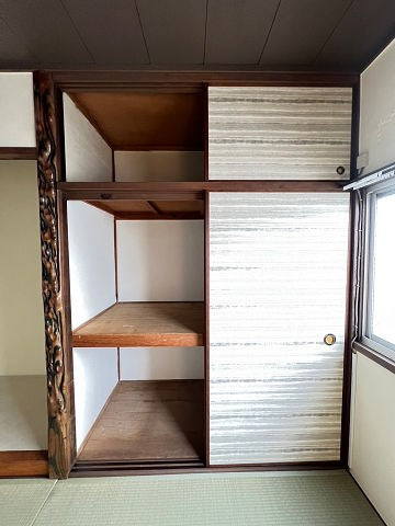 西立花町2丁目戸建貸家（31-78）のその他